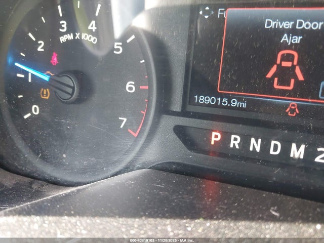 Ford F-150 Xl 2015 1FTEX1EP4FKF05100 Image 15