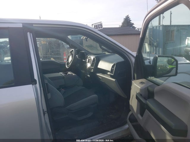 Ford F-150 Xl 2015 1FTEX1EP4FKF05100 Image 5
