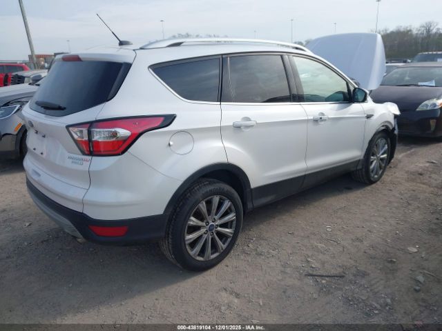 2017 FORD ESCAPE 1FMCU0J91HUC08306 Photo 3
