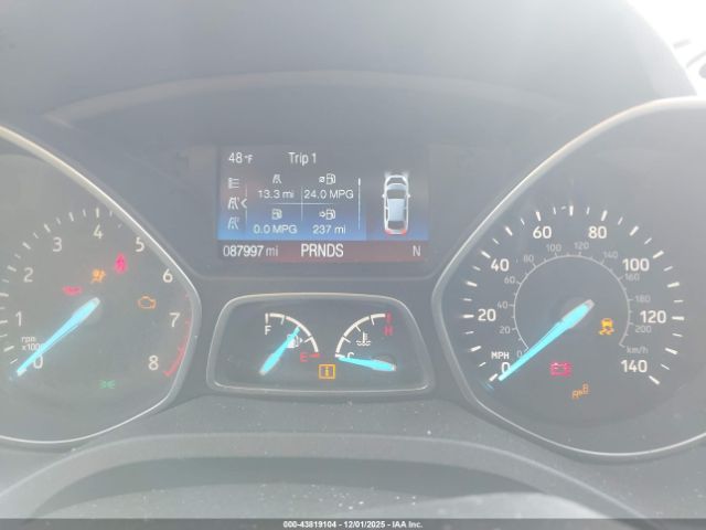 2017 FORD ESCAPE 1FMCU0J91HUC08306 Photo 6