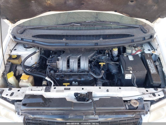 1999 CHRYSLER TOWN & COUNTRY 1C4GP64L7XB570562 Photo 9