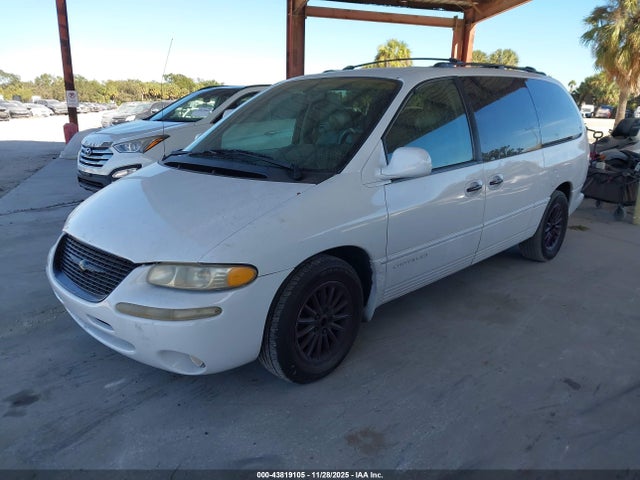 1999 CHRYSLER TOWN & COUNTRY 1C4GP64L7XB570562 Photo 1