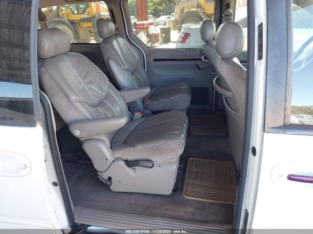 1999 CHRYSLER TOWN & COUNTRY 1C4GP64L7XB570562 Photo 7