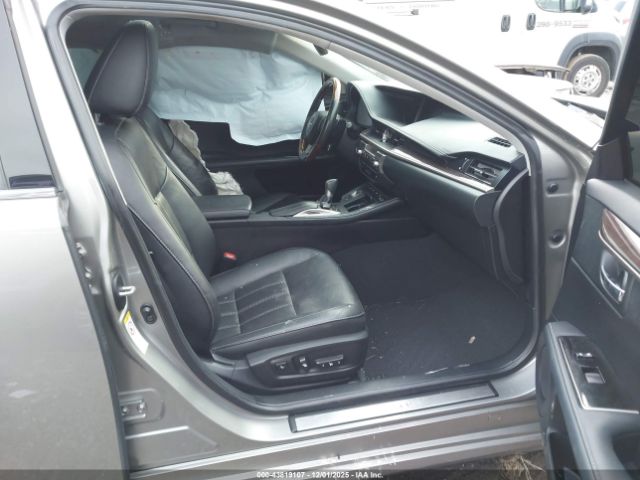 2016 LEXUS ES 350 58ABK1GG6GU026072 Photo 4