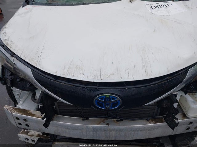 5TDZRKEC3MS010584 Toyota Sienna Limited
