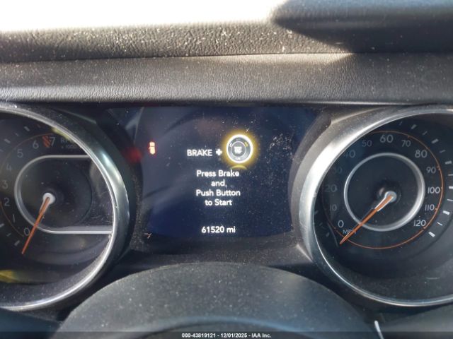 2019 JEEP WRANGLER UNLIMITED 1C4HJXEG7KW501739 Photo 6