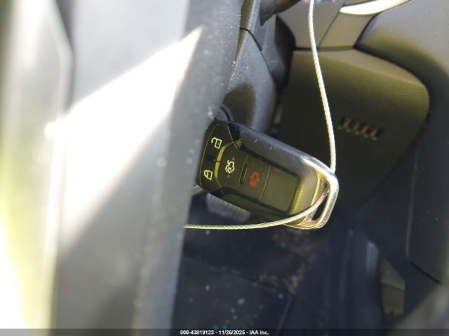 2014 FORD FUSION 1FA6P0HD4E5355122 Photo 10