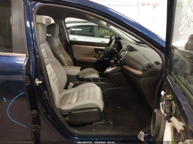 2020 HONDA CR-V 7FARW2H27LE003544 Photo 4