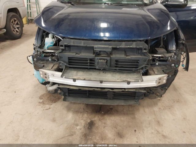 2020 HONDA CR-V 7FARW2H27LE003544 Photo 5