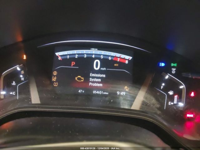 2020 HONDA CR-V 7FARW2H27LE003544 Photo 6