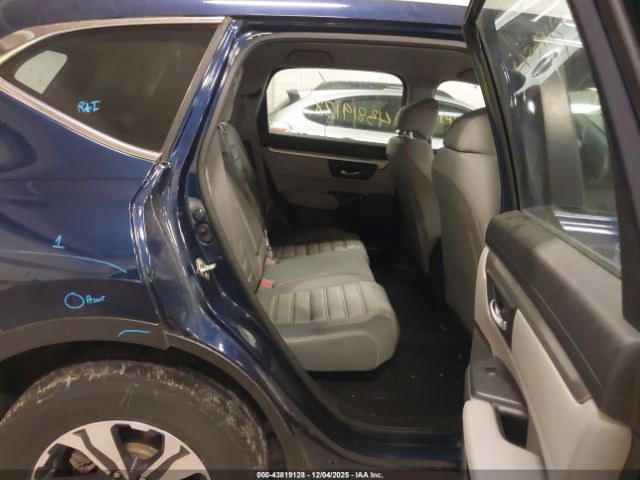 2020 HONDA CR-V 7FARW2H27LE003544 Photo 7