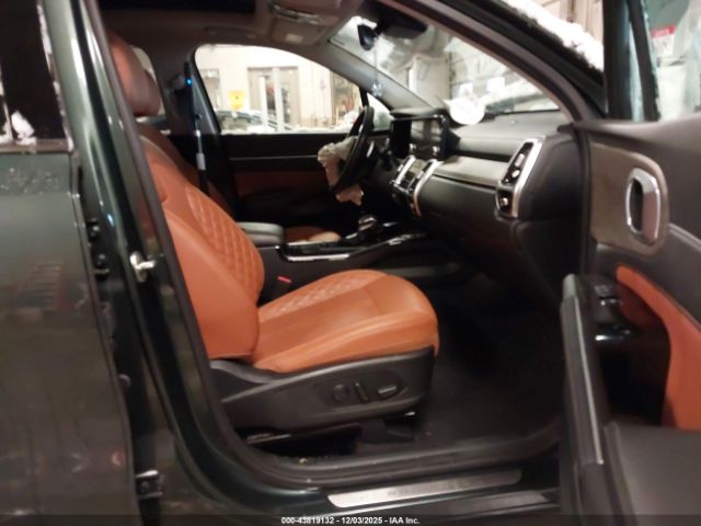 2023 KIA SORENTO 5XYRKDLF5PG159612 Photo 4