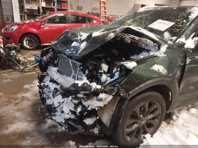 2023 KIA SORENTO 5XYRKDLF5PG159612 Photo 5