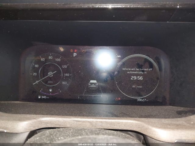 2023 KIA SORENTO 5XYRKDLF5PG159612 Photo 6
