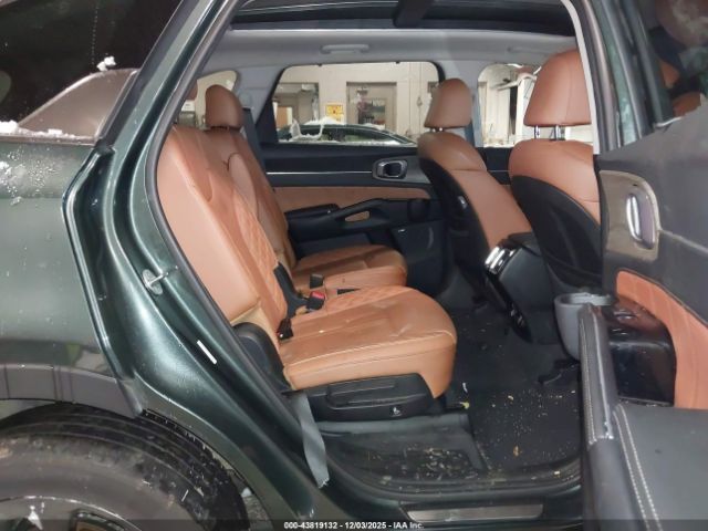 2023 KIA SORENTO 5XYRKDLF5PG159612 Photo 7