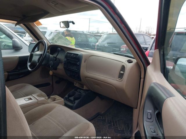 2000 FORD RANGER 1FTZR15V2YPA95753 Photo 4