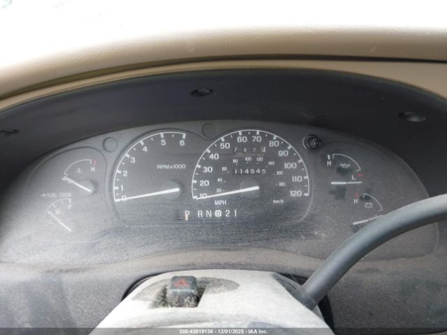 2000 FORD RANGER 1FTZR15V2YPA95753 Photo 6