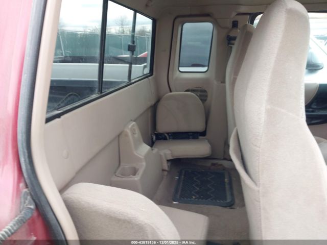 2000 FORD RANGER 1FTZR15V2YPA95753 Photo 7