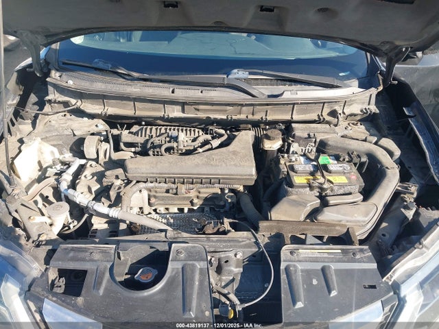5N1AT2MV4JC743687 Nissan ROGUE S