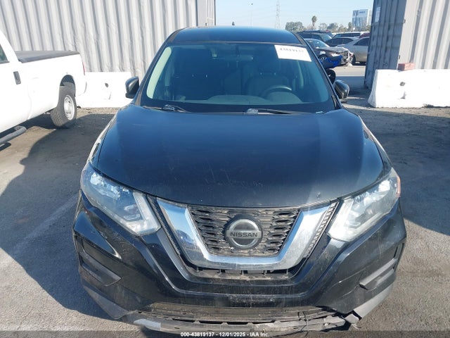 5N1AT2MV4JC743687 Nissan ROGUE S