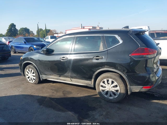 5N1AT2MV4JC743687 Nissan ROGUE S