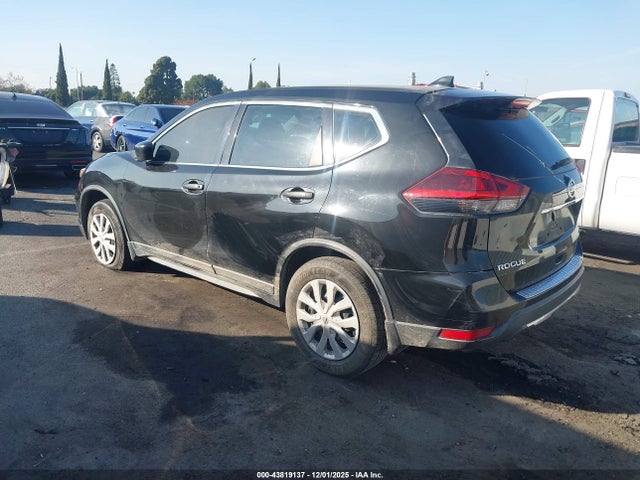 5N1AT2MV4JC743687 Nissan ROGUE S