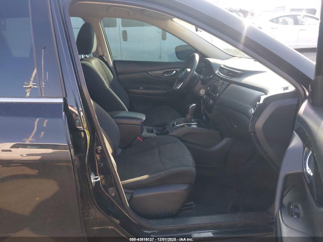 5N1AT2MV4JC743687 Nissan ROGUE S