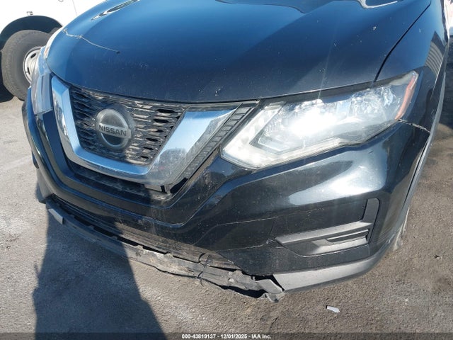 5N1AT2MV4JC743687 Nissan ROGUE S