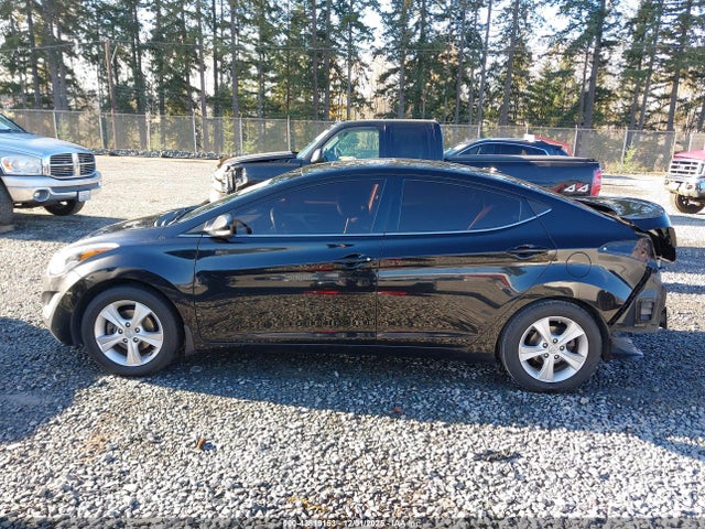 Hyundai Elantra Value Edition 2016 5NPDH4AE9GH679937 Image 15