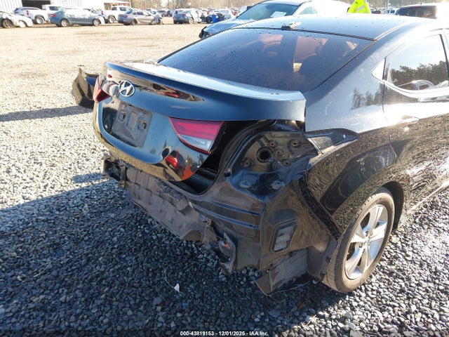 Hyundai Elantra Value Edition 2016 5NPDH4AE9GH679937 Image 6