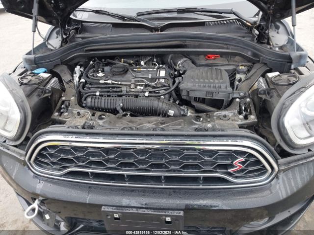 2020 MINI COUNTRYMAN WMZYW7C05L3L81840 Photo 9