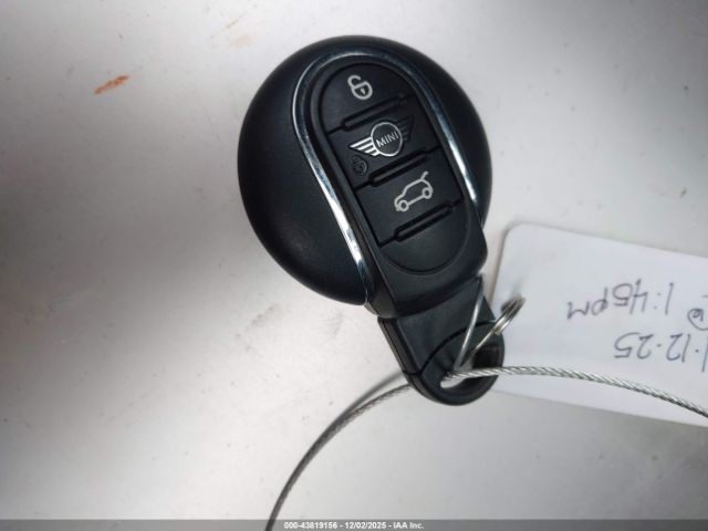 2020 MINI COUNTRYMAN WMZYW7C05L3L81840 Photo 10