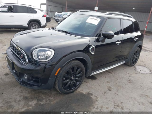 2020 MINI COUNTRYMAN WMZYW7C05L3L81840 Photo 1