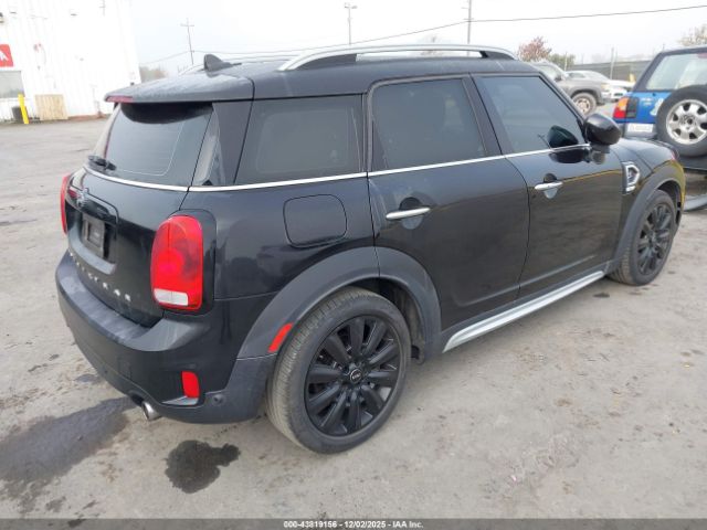 2020 MINI COUNTRYMAN WMZYW7C05L3L81840 Photo 3