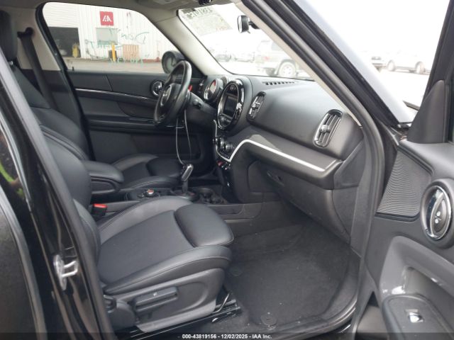 2020 MINI COUNTRYMAN WMZYW7C05L3L81840 Photo 4