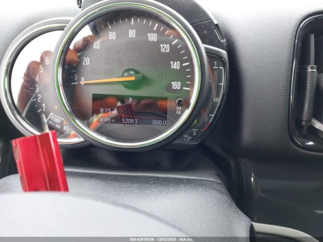 2020 MINI COUNTRYMAN WMZYW7C05L3L81840 Photo 6