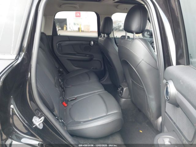 2020 MINI COUNTRYMAN WMZYW7C05L3L81840 Photo 7