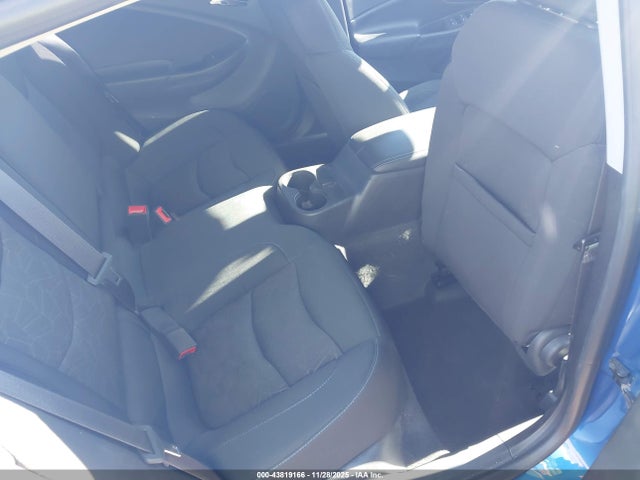 1G1RA6S53HU119657 Chevrolet VOLT LT