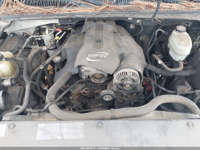 2005 CADILLAC ESCALADE ESV 3GYFK66N25G251674 Photo 9
