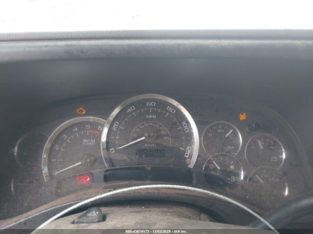 2005 CADILLAC ESCALADE ESV 3GYFK66N25G251674 Photo 6