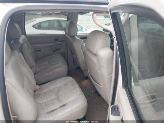 2005 CADILLAC ESCALADE ESV 3GYFK66N25G251674 Photo 7