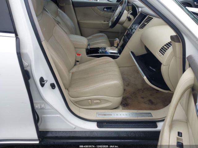 2013 INFINITI FX37 JN8CS1MU5DM141160 Photo 4