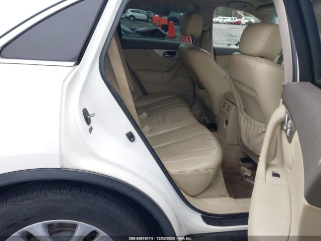 2013 INFINITI FX37 JN8CS1MU5DM141160 Photo 7