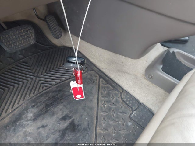 1999 LEXUS RX 300 JT6GF10U3X0027944 Photo 10