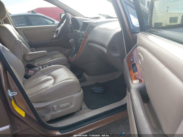 1999 LEXUS RX 300 JT6GF10U3X0027944 Photo 4