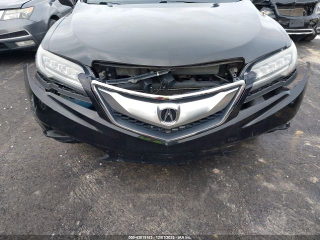 2016 ACURA RDX 5J8TB4H58GL005262 Photo 5