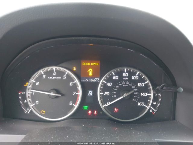 2016 ACURA RDX 5J8TB4H58GL005262 Photo 6