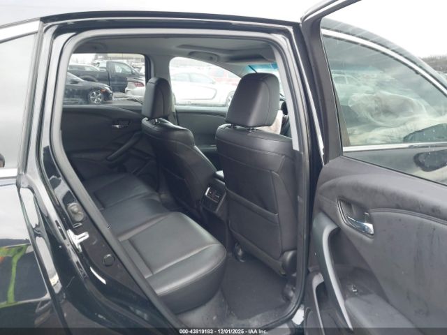 2016 ACURA RDX 5J8TB4H58GL005262 Photo 7
