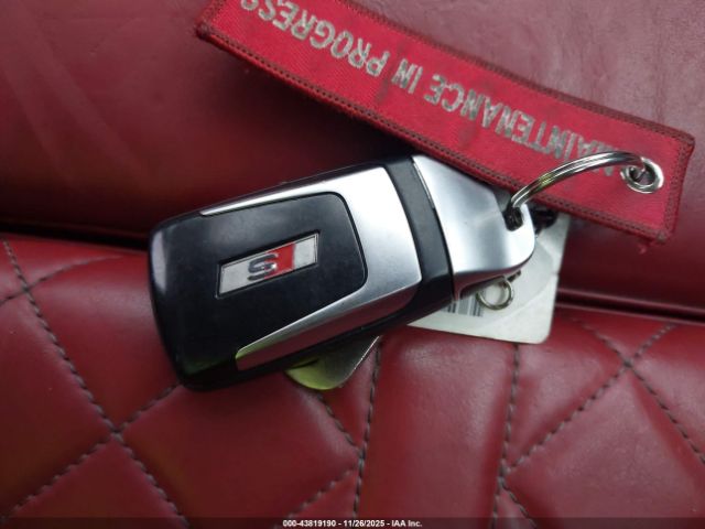 2019 AUDI S5 WAUB4CF5XKA064896 Photo 10