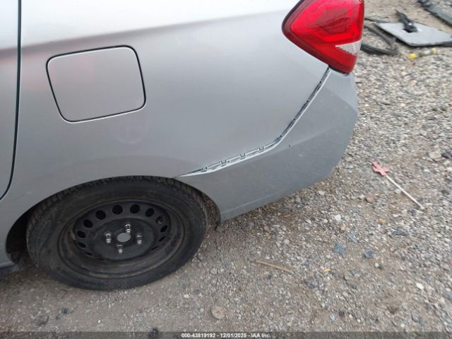 2019 MITSUBISHI MIRAGE G4 ML32F3FJ1KHF10604 Photo 5